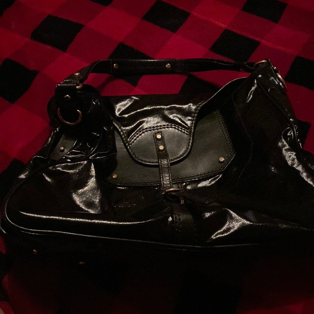 Gryson 100% Leather Tote
